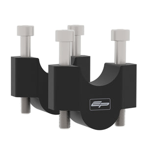 Evotech Handlebar Riser - Suzuki DR-Z4SM (2025+)