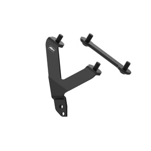 Evotech Pillion Footpeg Removal Kit - Suzuki GSX-8TT (2025+)