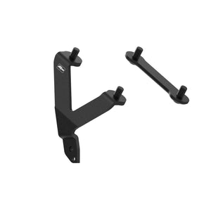 Evotech Pillion Footpeg Removal Kit - Suzuki GSX-8S (2023+)