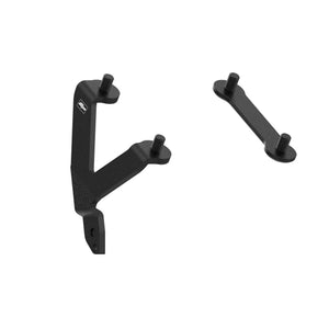 Evotech Pillion Footpeg Removal Kit - Suzuki GSX-8R (2026+)