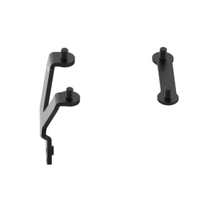 Evotech Pillion Footpeg Removal Kit - Suzuki GSX-8S (2023+)