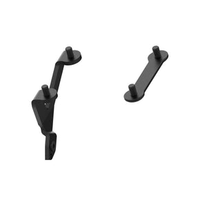 Evotech Pillion Footpeg Removal Kit - Suzuki GSX-8S (2023+)