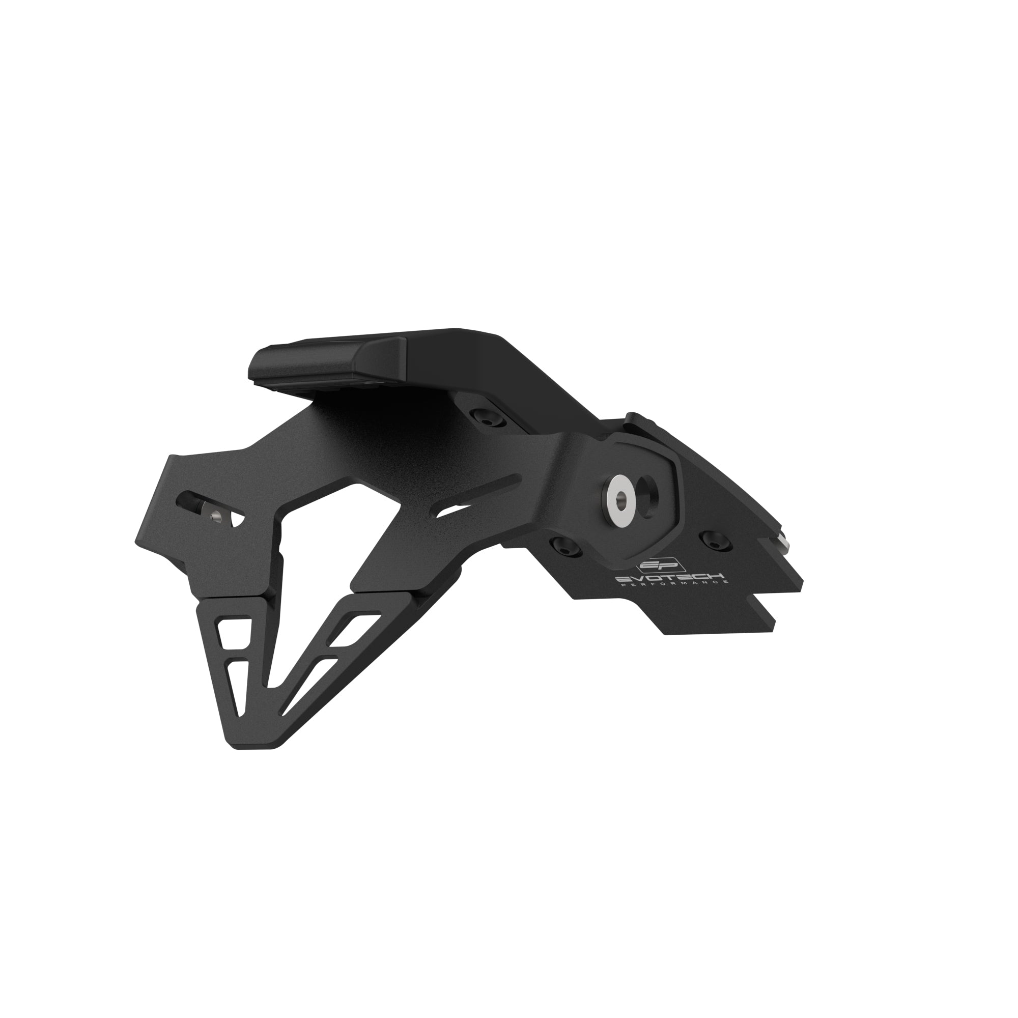 Evotech Tail Tidy - Suzuki GSX-S1000 (2015 - 2021)