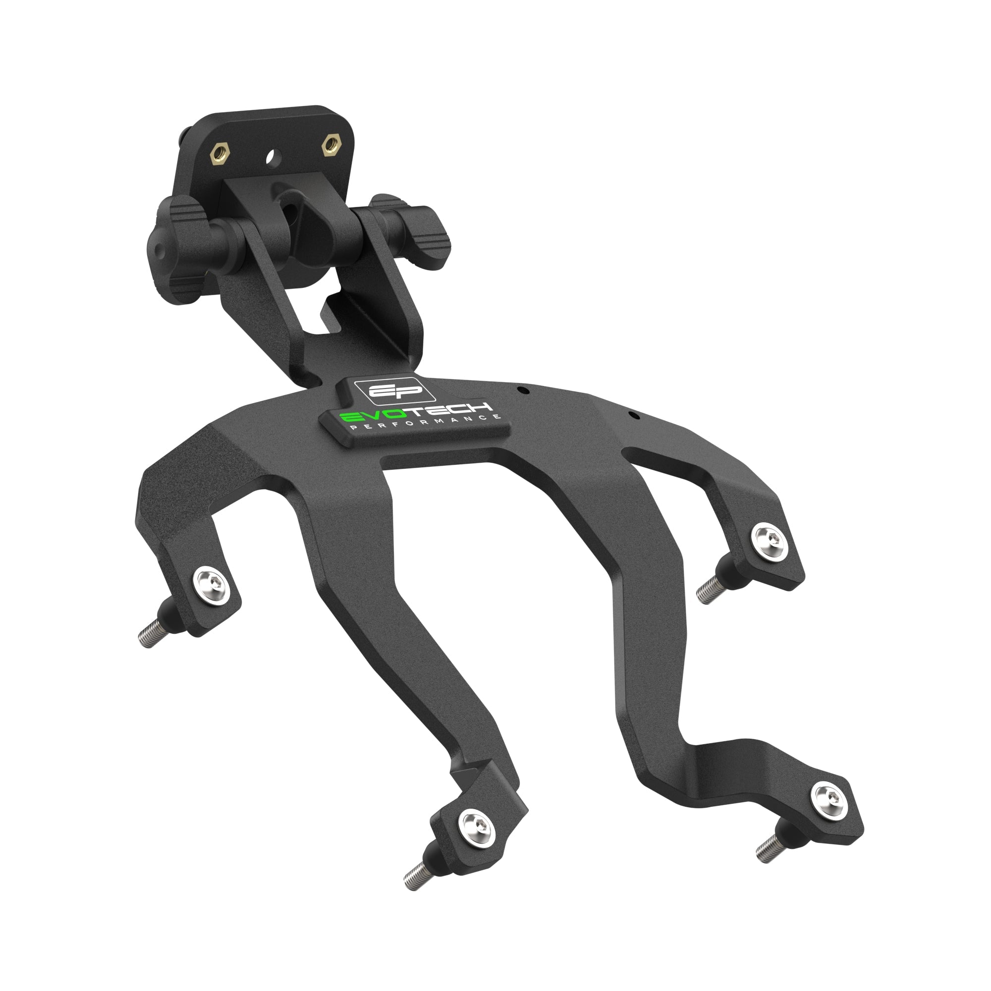 Evotech Garmin Sat Nav Mount - Suzuki GSX-S1000GX+ (Plus) (2024+)