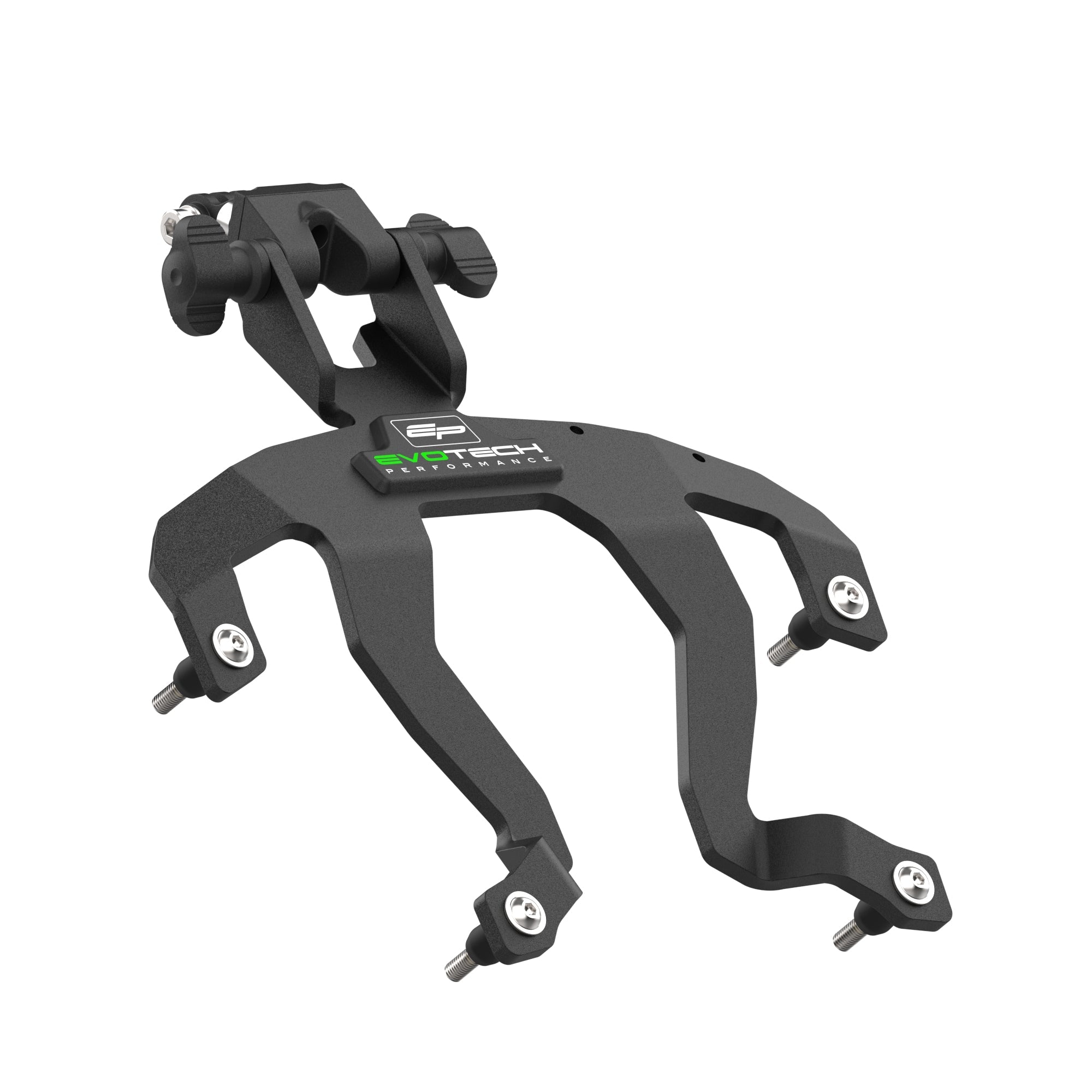 Evotech Beeline Moto Sat Nav Mount - Suzuki GSX-S1000GX+ (Plus) (2024+)