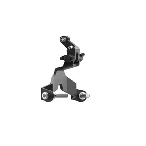 Evotech Beeline Moto Sat Nav Mount - Suzuki Hayabusa (2021+)