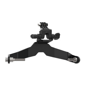 Evotech Beeline Moto Sat Nav Mount - Suzuki Hayabusa (2021+)