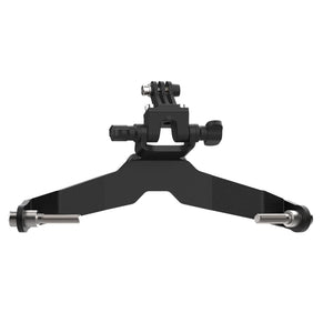 Evotech Beeline Moto Sat Nav Mount - Suzuki Hayabusa (2021+)
