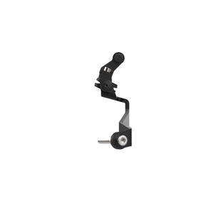 Evotech Beeline Moto Sat Nav Mount - Suzuki Hayabusa (2021+)