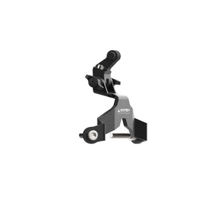 Evotech Beeline Moto Sat Nav Mount - Suzuki Hayabusa (2021+)