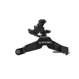 Evotech Action / Dash Cam Sat Nav Mount - Suzuki Hayabusa (2008-2020)