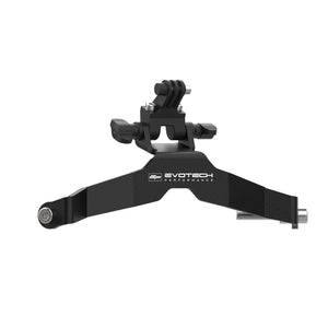 Evotech Beeline Moto Sat Nav Mount - Suzuki Hayabusa (2008-2020)