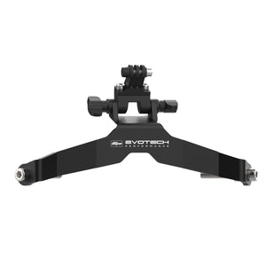 Evotech Action / Dash Cam Sat Nav Mount - Suzuki Hayabusa (2021+)