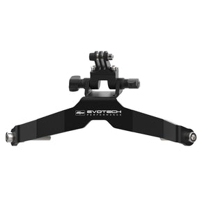 Evotech Action / Dash Cam Sat Nav Mount - Suzuki Hayabusa (2021+)