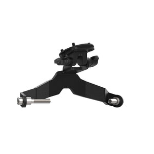 Evotech TomTom Sat Nav Mount - Suzuki Hayabusa (2008-2020)