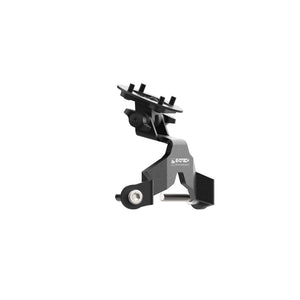 Evotech TomTom Sat Nav Mount - Suzuki Hayabusa (2008-2020)