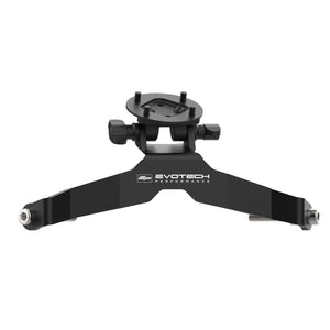 Evotech TomTom Sat Nav Mount - Suzuki Hayabusa (2021+)