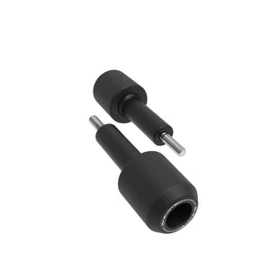 Evotech Triumph Tiger 1200 Rally Pro Crash Bobbins (2022+)