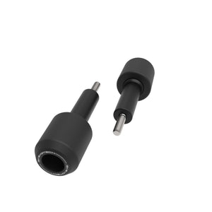 Evotech Triumph Tiger 1200 Rally Pro Crash Bobbins (2022+)