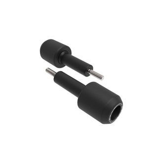 Evotech Triumph Tiger 1200 GT Crash Bobbins (2022+)