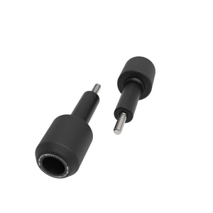Evotech Triumph Tiger 1200 GT Crash Bobbins (2022+)