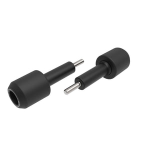 Evotech Triumph Tiger 1200 Rally Pro Crash Bobbins (2022+)