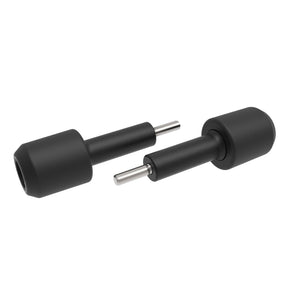 Evotech Triumph Tiger 1200 GT Crash Bobbins (2022+)