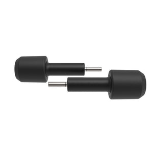 Evotech Triumph Tiger 1200 Rally Pro Crash Bobbins (2022+)