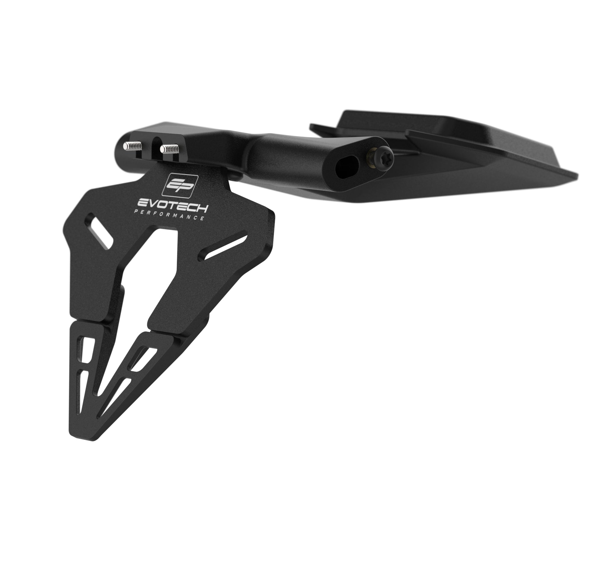 Evotech Tail Tidy - Triumph Tiger Sport 800 Tour (2026+)