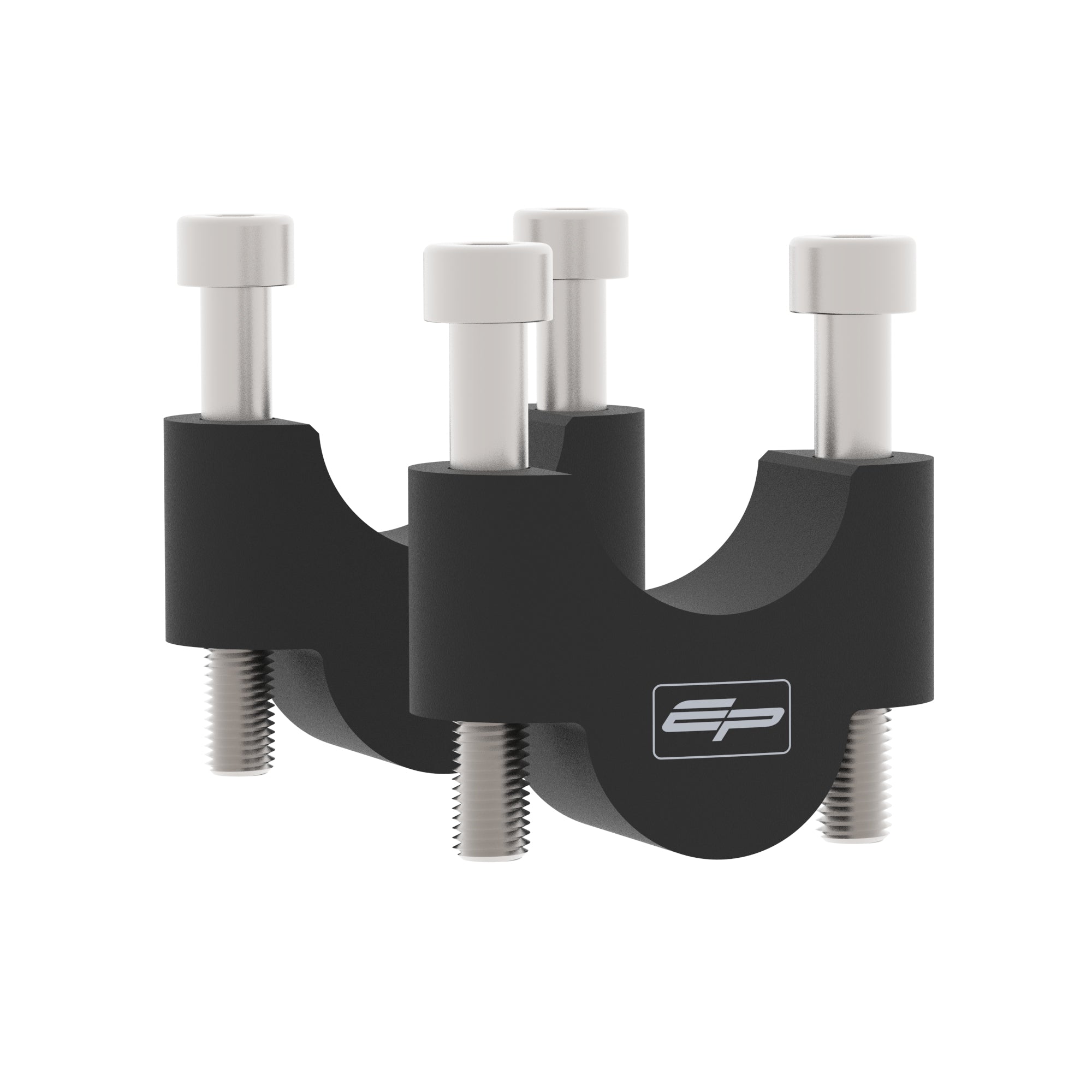 Evotech Handlebar Riser - Triumph Trident 660 (2021 - 2024)