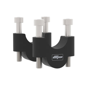 Evotech Handlebar Riser - Triumph Trident (2025)