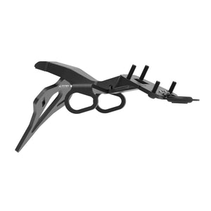 Evotech Yamaha MT-10 SP Tail Tidy (2022+)