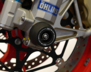 Evotech Spindle Bobbins Kit - Aprilia RSV4 APRC (2011-2015)