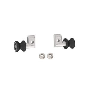 Evotech Paddock Stand Bobbins - Honda CB1000 Hornet (2025+)