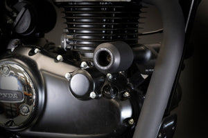 Evotech Crash Protection - Honda GB350S (2025+)