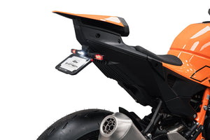Evotech Dynamic Tail Tidy - KTM 990 RC R (2026+)
