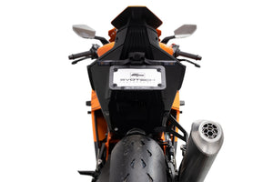 Evotech Dynamic Tail Tidy - KTM 990 Duke R (2026+)