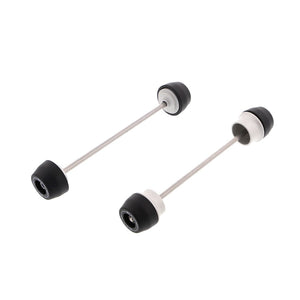 Evotech Spindle Bobbins Kit - Kawasaki Z650RS (2022+)