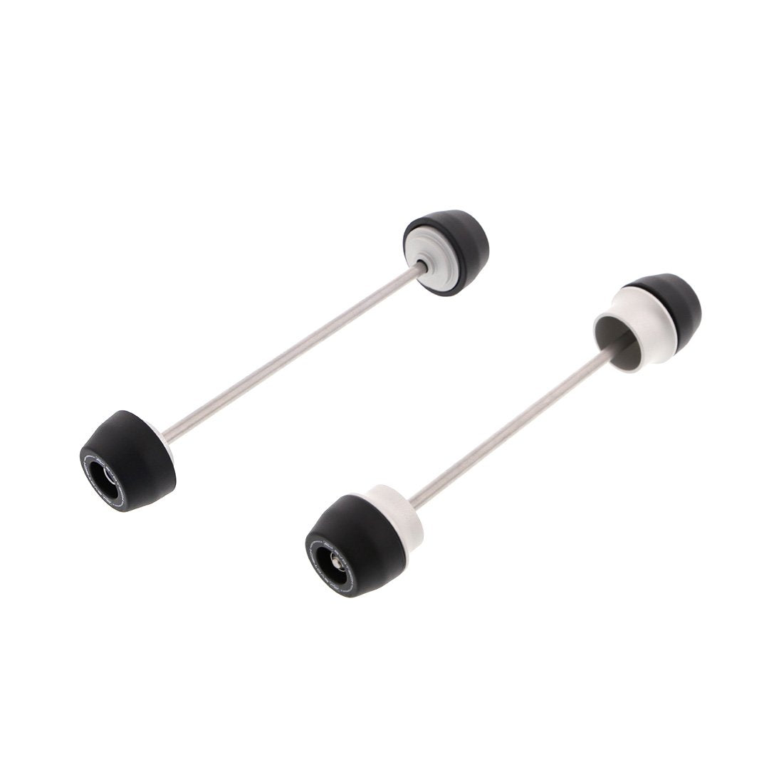 Evotech Spindle Bobbins Kit - Kawasaki Z650 Performance (2021 - 2025)