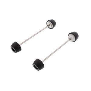 Evotech Spindle Bobbins Kit - Triumph Street Triple S (660) (2020+)