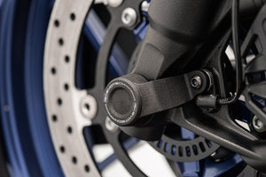 Evotech Front Spindle Bobbins - Yamaha Tracer 7 GT (2025+)