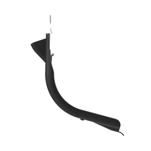 Evotech Engine Guard - Triumph Bonneville T100 Black (2017 - 2025)