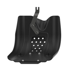 Evotech Triumph Thruxton RS Engine Guard (2020+)