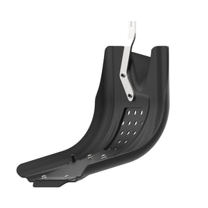 Evotech Engine Guard - Triumph Bonneville T120 Black (2016+)