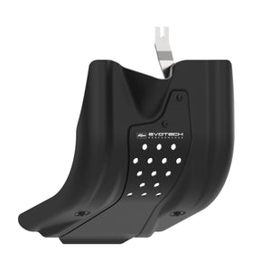Evotech Engine Guard - Triumph Bonneville T100 Black (2017 - 2025)