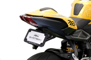 Evotech Dynamic Tail Tidy - Triumph Street Triple R (2017 - 2019)