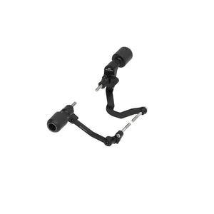 Evotech Triumph Tiger 1200 Rally Explorer Crash Protection (2022+)