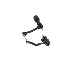 Evotech Triumph Tiger 1200 Rally Explorer Crash Protection (2022+)