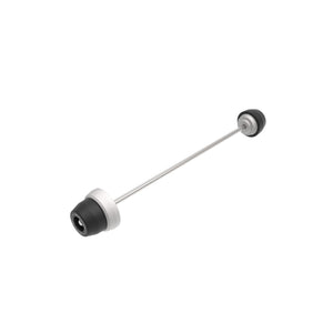 Evotech Rear Spindle Bobbins - Triumph Tiger 1200 GT (2022+)