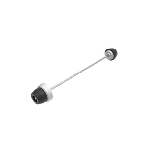 Evotech Rear Spindle Bobbins - Triumph Tiger 1200 Alpine Edition (2026+)